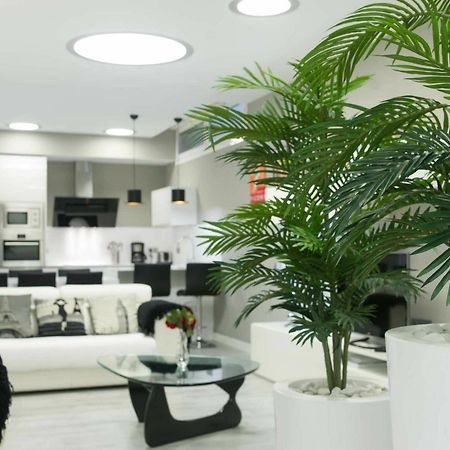 Apartamento Lagun Concha Beach Сан-Себастьян Екстер'єр фото